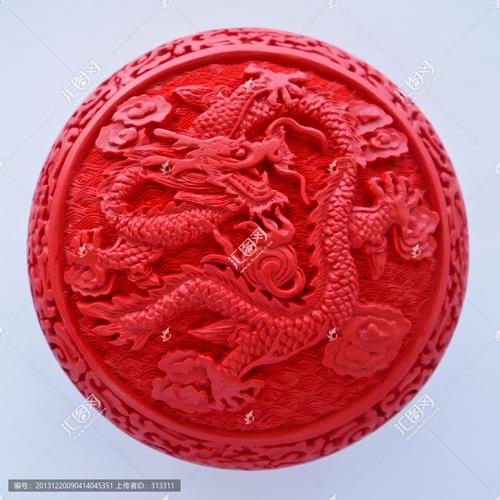 漆器工藝品